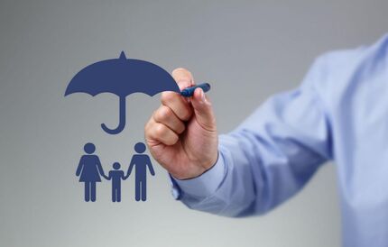 پوشش بیمه‌ای در کشور به بیش از ۷۰ درصد رسیده است
