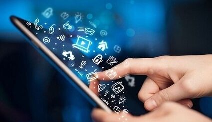 انتشار سند ۳۲ بندی فضای مجازی