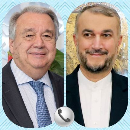  زبان تهدید را به هیچ وجه بر نمی‌تابیم / نبود ابتکار عمل در طرف غربی عامل پیشرفت نکردن مذاکرات