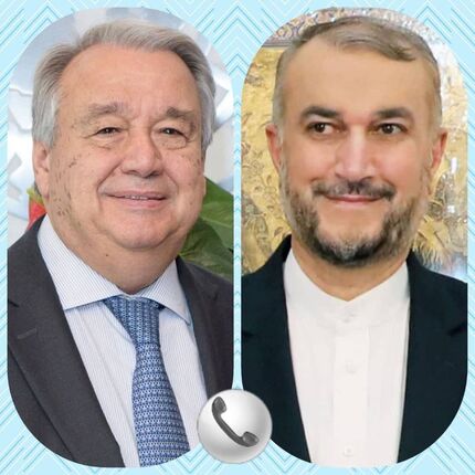  زبان تهدید را به هیچ وجه بر نمی‌تابیم / نبود ابتکار عمل در طرف غربی عامل پیشرفت نکردن مذاکرات