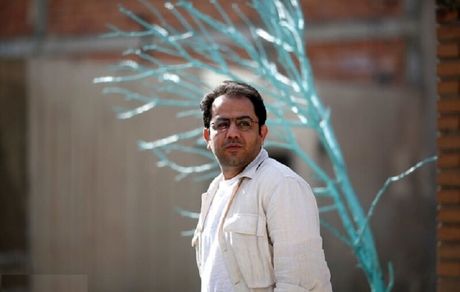 عبدی‌پور «موسی» را با فرخ‌نژاد می‌سازد