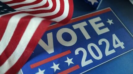 رای گیری زودهنگام انتخابات آمریکا در برخی ایالت‌ها