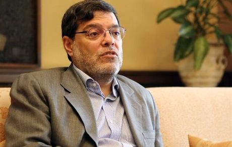 مرندی: ایران جایی در هیات بین‌المللی که اعضایش حامی تروریسم وهابی هستند ندارد