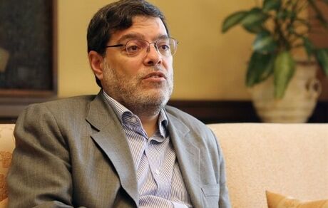 مرندی: ایران جایی در هیات بین‌المللی که اعضایش حامی تروریسم وهابی هستند ندارد