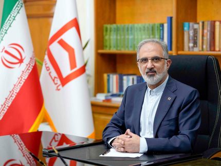 از ابتدای امسال، ۲۰۰ همت تسهیلات پرداختیم/ یک سال خدمت در بانک مسکن به روایت علی خورسندیان
