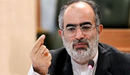محاکمه «حسام‌الدین آشنا» در دادگاه جرایم سیاسی