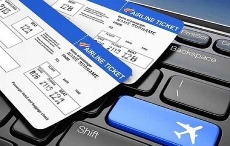 اولتیماتوم برای فارسی کردن کارت‌های پرواز