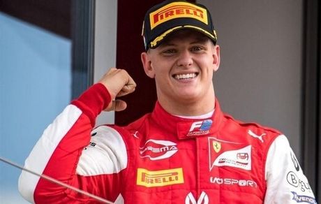 بازگشت شوماخر به فرمول یک