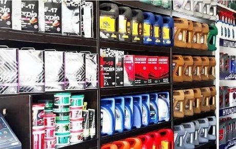 روغن موتور دوباره گران شد