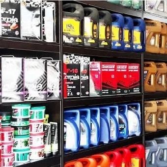 روغن موتور دوباره گران شد