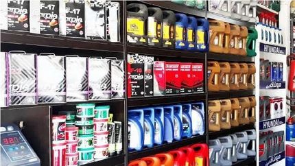 روغن موتور دوباره گران شد