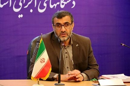 قطع گاز به برخی شهرهای خراسان جنوبی رسید