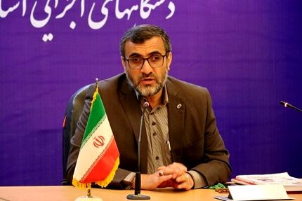قطع گاز به برخی شهرهای خراسان جنوبی رسید
