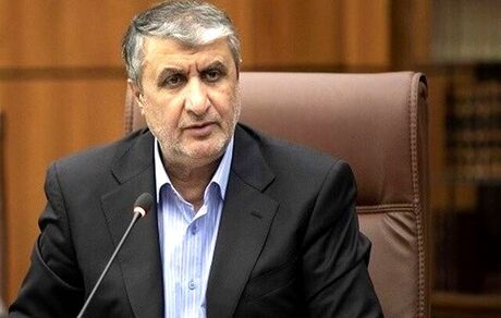 اسلامی: برای ازسرگیری کامل بازرسی‌ها از سوی آژانس بین‌المللی انرژی اتمی شرط گذاشتیم