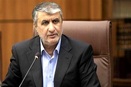 اسلامی: برای ازسرگیری کامل بازرسی‌ها از سوی آژانس بین‌المللی انرژی اتمی شرط گذاشتیم