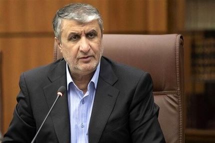 اسلامی: برای ازسرگیری کامل بازرسی‌ها از سوی آژانس بین‌المللی انرژی اتمی شرط گذاشتیم