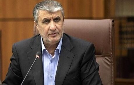 اسلامی: برای ازسرگیری کامل بازرسی‌ها از سوی آژانس بین‌المللی انرژی اتمی شرط گذاشتیم