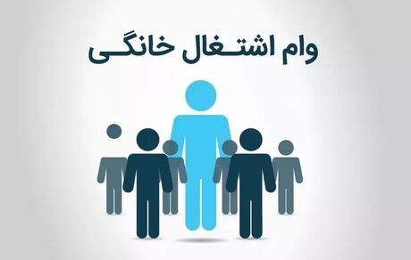 پرداخت ۹۰۰ میلیارد تومان تسهیلات به مشاغل خانگی