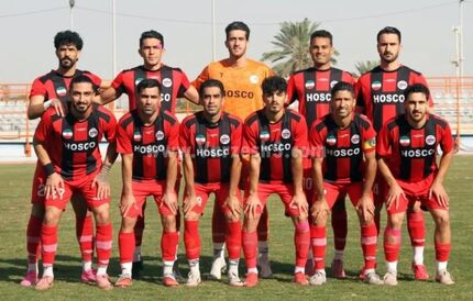هواپیما پیدا نشد / حریف استقلال در جام حذفی زمینی به یزد می‌رود