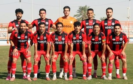 هواپیما پیدا نشد / حریف استقلال در جام حذفی زمینی به یزد می‌رود