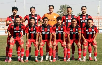 هواپیما پیدا نشد / حریف استقلال در جام حذفی زمینی به یزد می‌رود