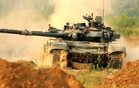 آلمان بالاخره تصمیم به ارسال تانک به اوکراین گرفت