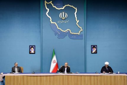 رئیس جمهور: اگر دستورات دینی به شکل دقیق اجرا شده بود، امکان نداشت که مردم ناراضی باشند