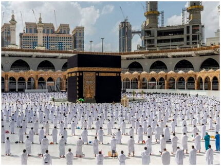 برنامه‌ریزی حج ۱۴۰۱ آغاز شد