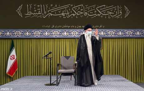 ملاک اصلی داوری فعالیت دستگاه‌ها، نتیجه و محصول نهایی است