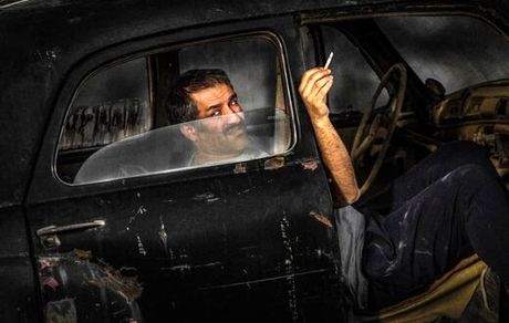 خانی:«دوزیست» با همه فیلم‌های برزو نیک‌نژاد متفاوت است