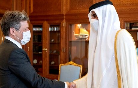 توافق آلمان و قطر بر سر گاز / سر روسیه دوباره بی‌کلاه می‌شود