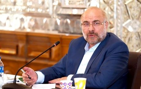 قالیباف: کشورهای اسلامی ترور سیاسی مردم فلسطین را خنثی کنند