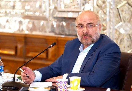 قالیباف: کشورهای اسلامی ترور سیاسی مردم فلسطین را خنثی کنند
