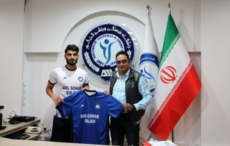 بازیکن استقلال شاگرد قلعه‌نویی شد