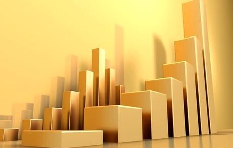 طلای جهانی صعودی شد