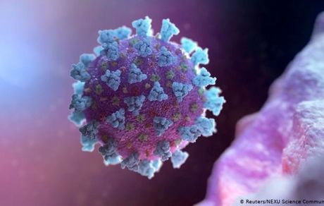 کرونای جهش‌یافته به کالیفرنیا رسید