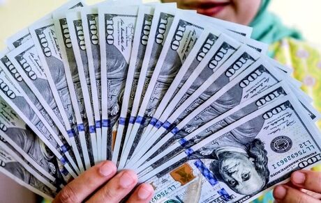 قیمت دلار و یورو در ۹ مرداد