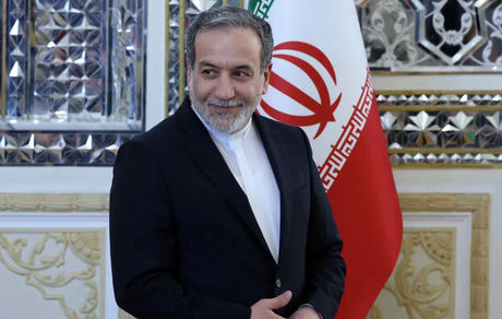 عراقچی: گفت‌وگوها با آمریکا در مسیر درست پیش می‌رود