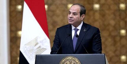 مصر خواستار کاهش تنش بین ایران و آمریکا شد