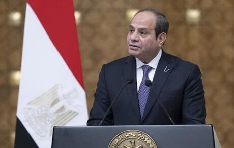 مصر خواستار کاهش تنش بین ایران و آمریکا شد