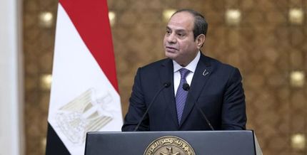 مصر خواستار کاهش تنش بین ایران و آمریکا شد