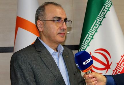 پرداخت بیش از ۱۰ هزار میلیارد ریال سهم الشرکه به پروژه های نهضت ملی مرکز تهران/سرمایهگذاری هدفمند در تولید مسکن،در مسیر تحقق رشد اقتصادی و عدالت اجتماعی