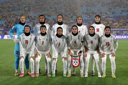 یک بازیکن دیگر تیم ملی فوتبال بانوان در استرالیا ماند و به ایران برنگشت