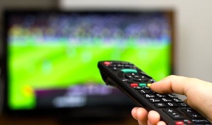 پخش ۷ هزار دقیقه برنامه زنده درباره جام‌جهانی/کیفیت 4K هشت برابر HD است