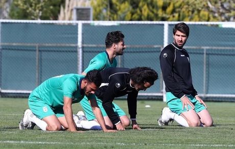 بازی‌های ایران در انتخابی جام جهانی قطر به تعویق می‌افتد؟