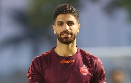 بازیکن پرسپولیس دربی و جام جهانی را از دست داد؟