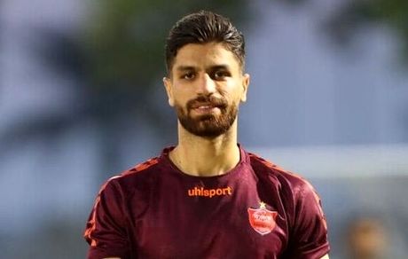 بازیکن پرسپولیس دربی و جام جهانی را از دست داد؟
