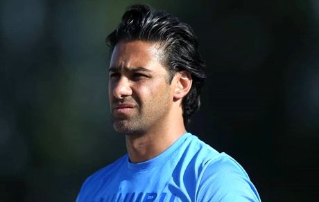 مجیدی: آقای حریرچی، چطور می‌توانید نسبت به جان ورزشکاران بی‌تفاوت باشید؟