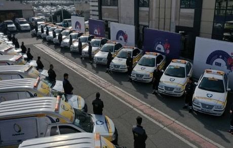 طرح خدمات نوروزی ۱۴۰۱ ایران‌خودرو از ۲۵ اسفند آغاز می‌شود