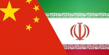سفیر چین از ظریف قدردانی کرد